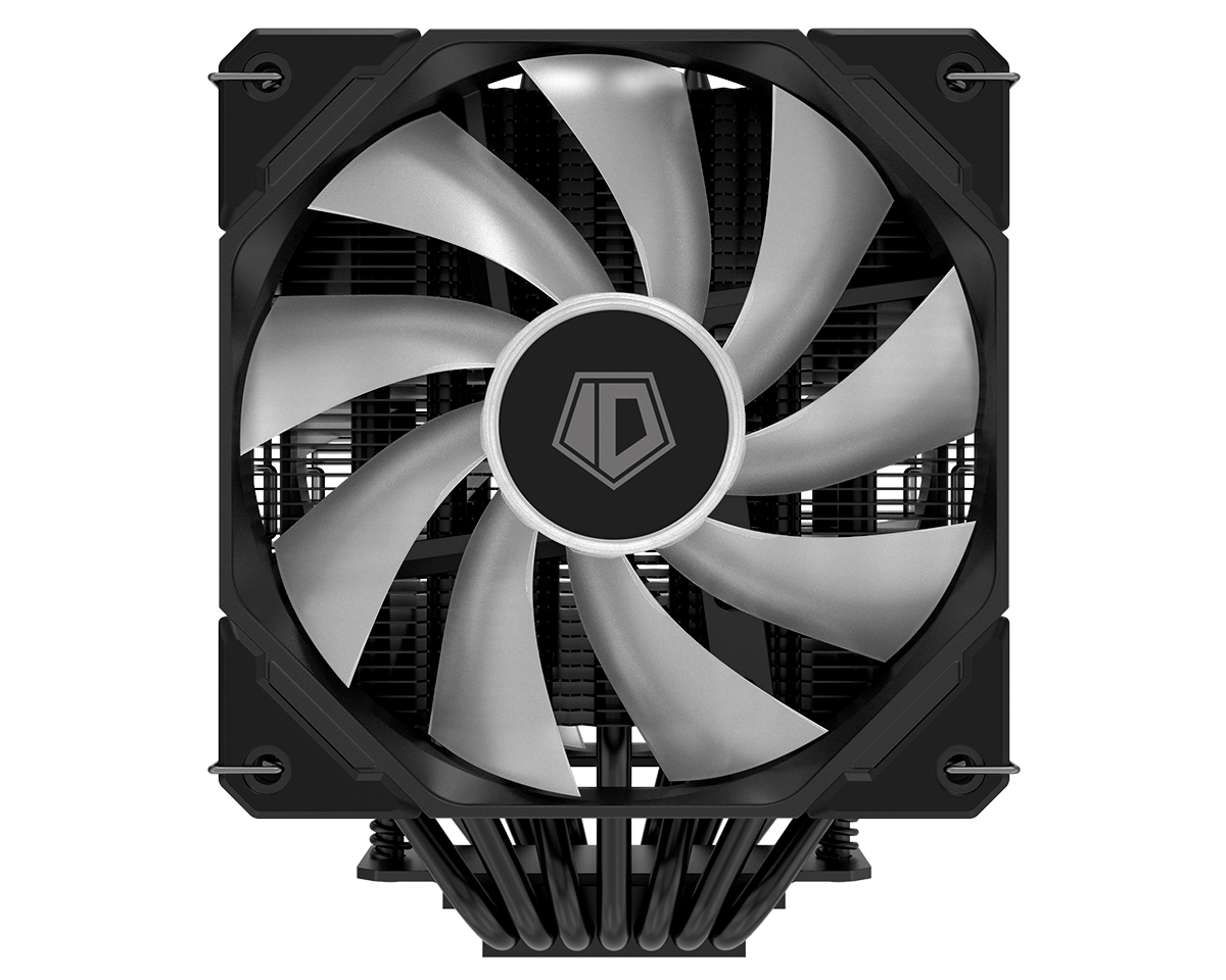 Вентилятор ID-Cooling SE-207-XT ARGB- фото5