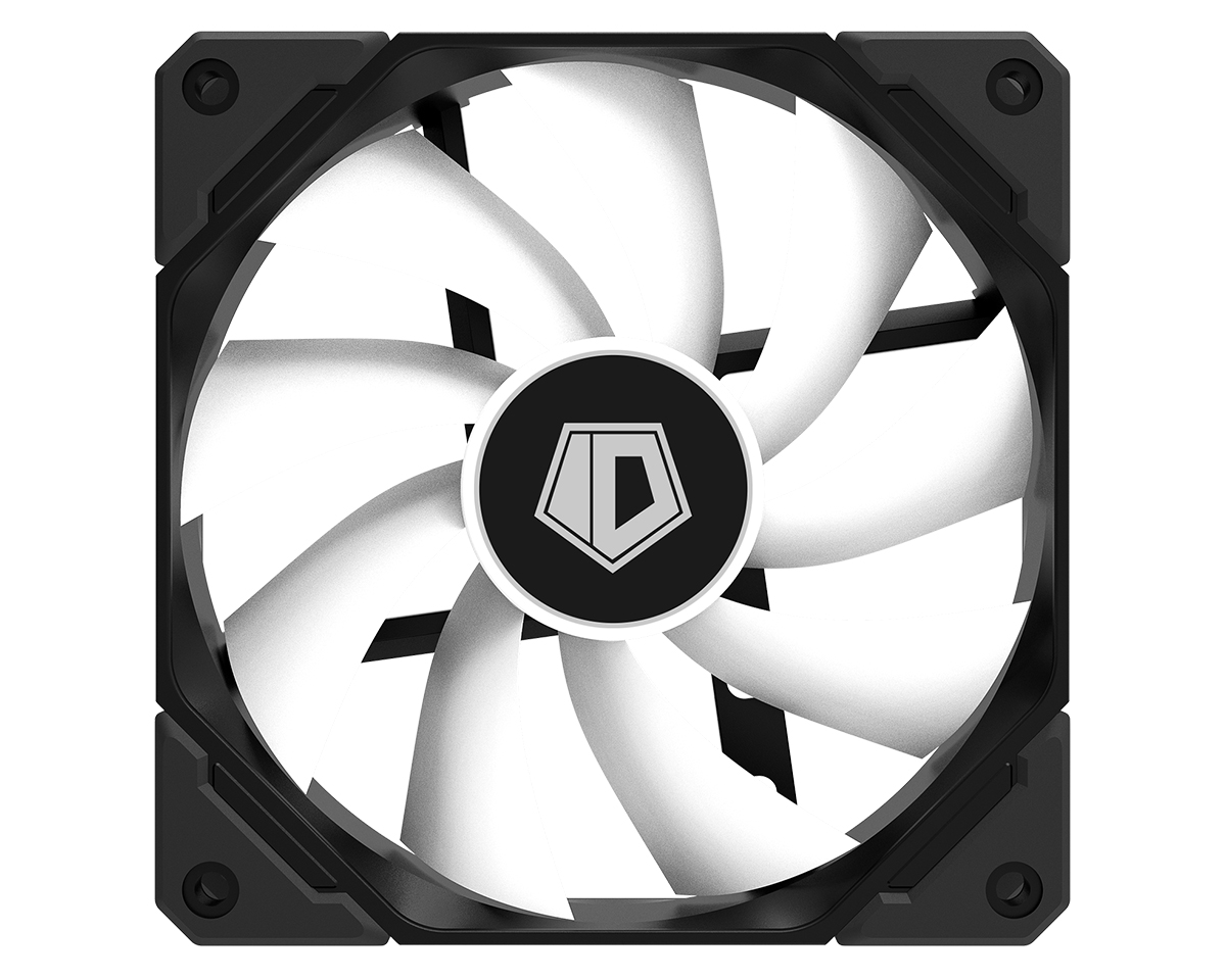 Набор вентиляторов ID-Cooling TF-12025-ARGB-TRIO- фото4