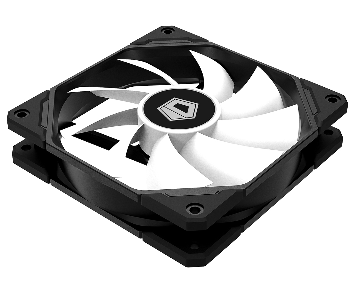 Набор вентиляторов ID-Cooling TF-12025-ARGB-TRIO- фото5