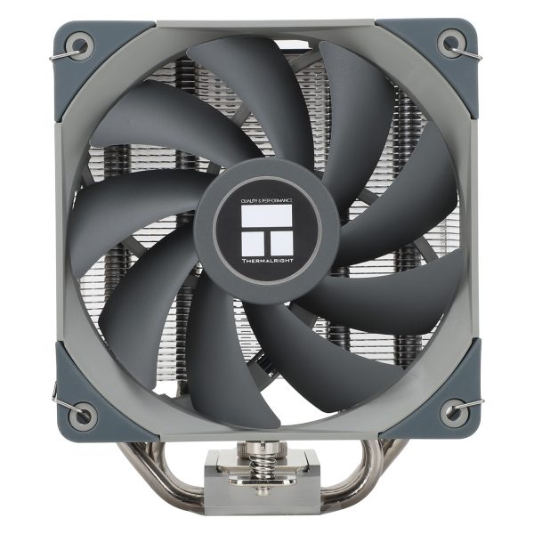 Вентилятор Thermalright Assassin X 120 Refined (AX120-R)- фото2