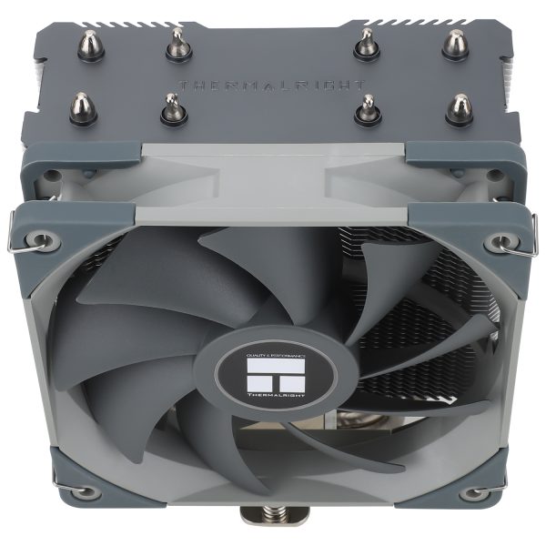 Вентилятор Thermalright Assassin X 120 Refined (AX120-R)- фото4
