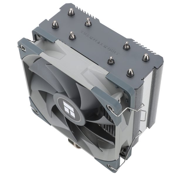 Вентилятор Thermalright Assassin X 120 Refined (AX120-R)- фото5