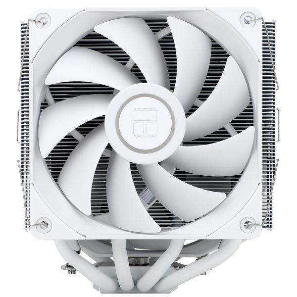 Вентилятор Thermalright Frost Spirit 140 White V3 (FROST-SPIRIT-140-WH-V3)- фото2