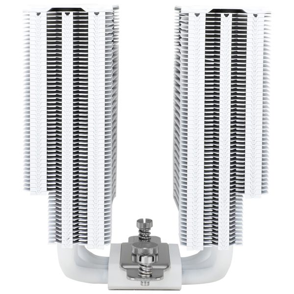 Вентилятор Thermalright Frost Spirit 140 White V3 (FROST-SPIRIT-140-WH-V3)- фото6