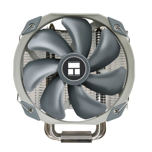 Вентилятор Thermalright Macho MAXX (MACHO-MAXX)- фото2