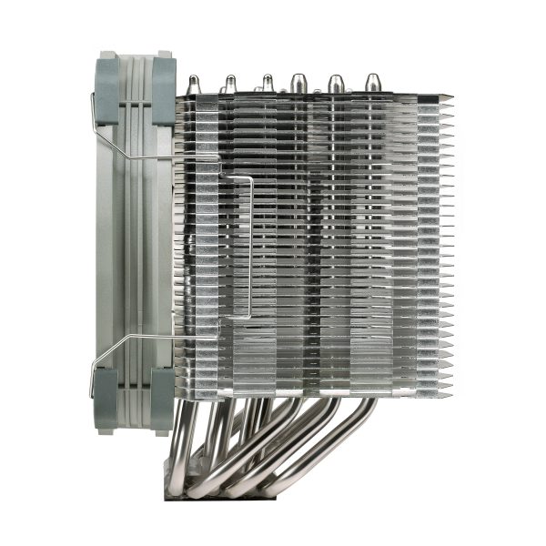 Вентилятор Thermalright Macho MAXX (MACHO-MAXX)- фото3
