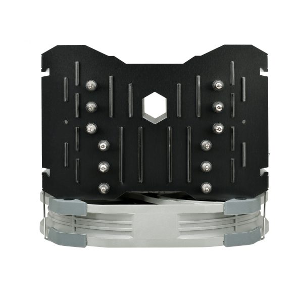 Вентилятор Thermalright Macho MAXX (MACHO-MAXX)- фото4