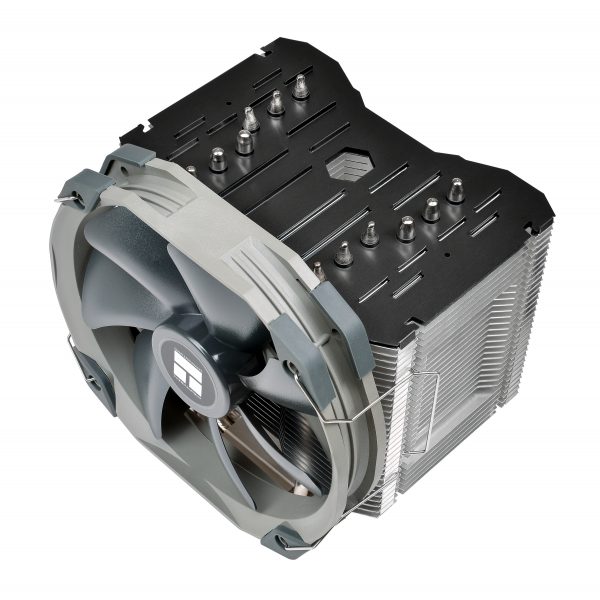 Вентилятор Thermalright Macho MAXX (MACHO-MAXX)- фото5