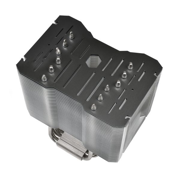 Вентилятор Thermalright Macho MAXX (MACHO-MAXX)- фото6