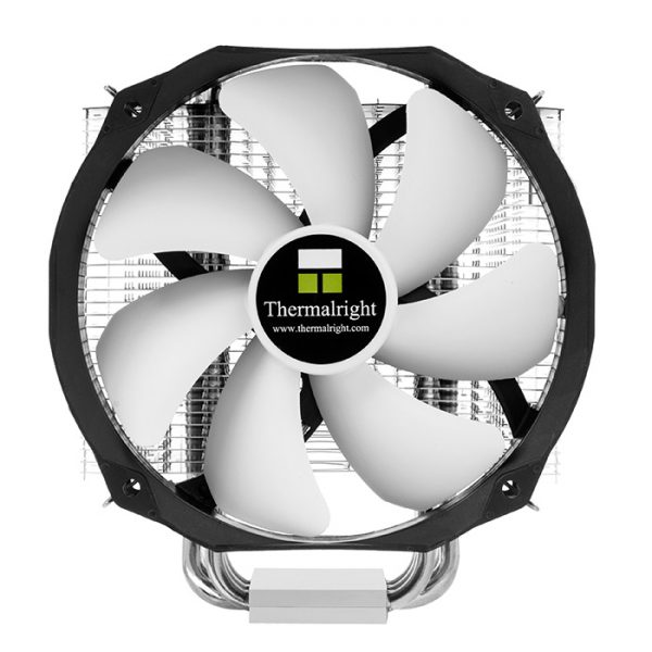 Вентилятор ThermalRight Macho Rev.B- фото2