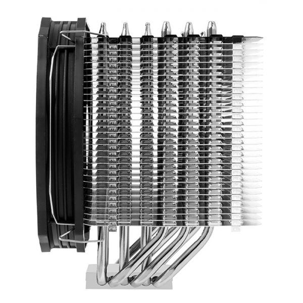 Вентилятор ThermalRight Macho Rev.B- фото3