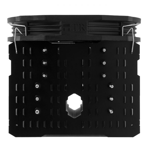 Вентилятор ThermalRight Macho Rev.B- фото4