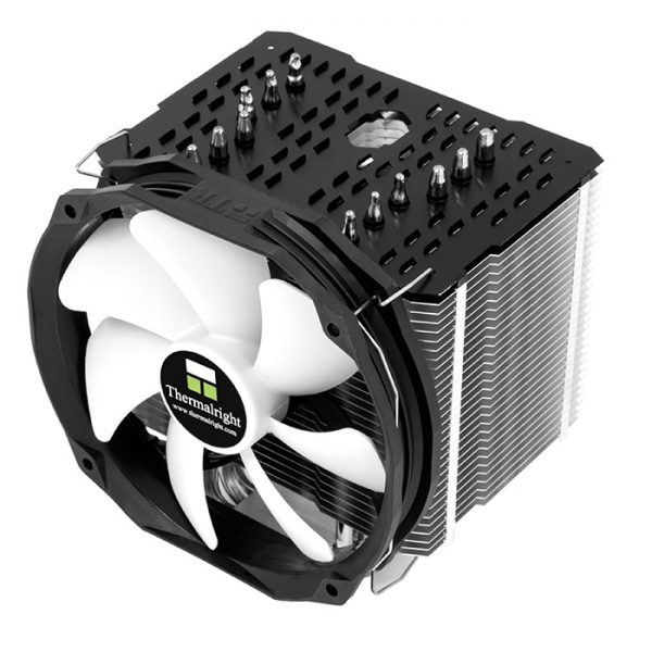 Вентилятор ThermalRight Macho Rev.B- фото5