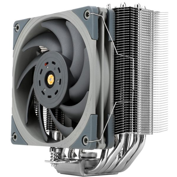 Вентилятор Thermalright Ultra 120EX Rev.4- фото2