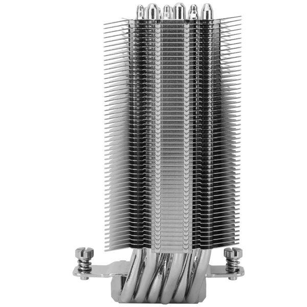 Вентилятор Thermalright Ultra 120EX Rev.4- фото5