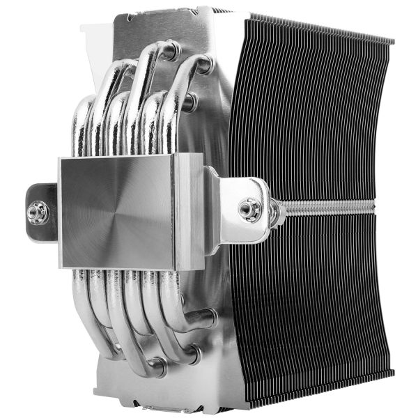 Вентилятор Thermalright Ultra 120EX Rev.4- фото6