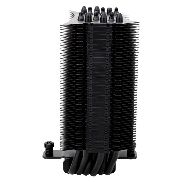 Вентилятор Thermalright Ultra120EX Rev.4 Black- фото4