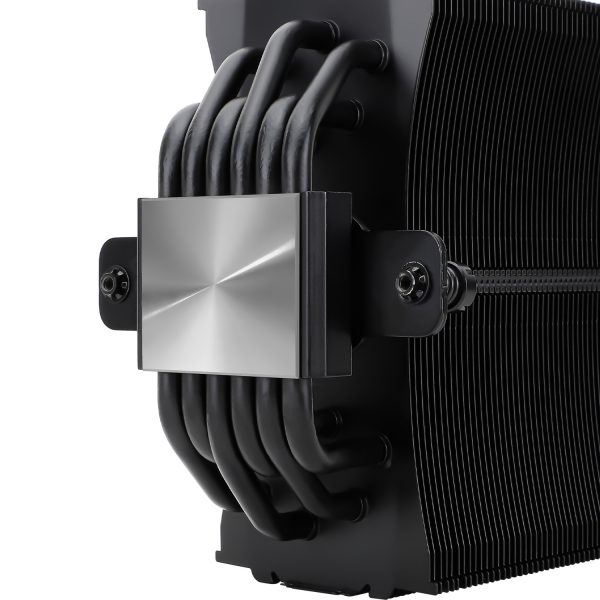 Вентилятор Thermalright Ultra120EX Rev.4 Black- фото5