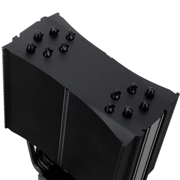 Вентилятор Thermalright Ultra120EX Rev.4 Black- фото6
