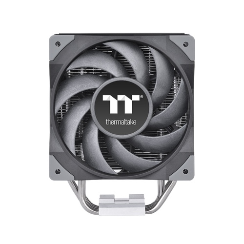 Вентилятор Thermaltake Toughair 510 (CL-P075-AL12BL-A)- фото2
