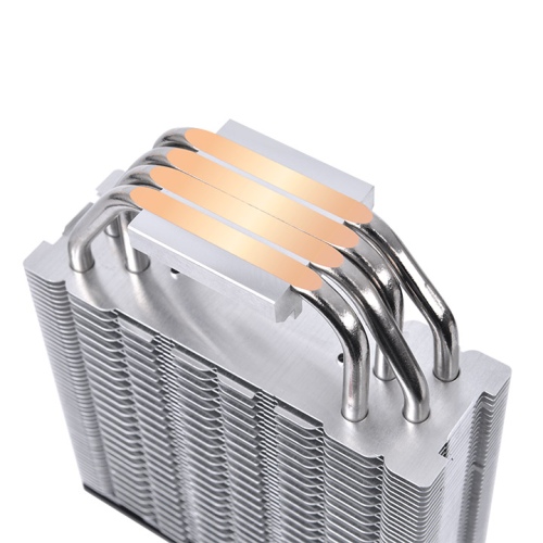 Вентилятор Thermaltake Toughair 510 (CL-P075-AL12BL-A)- фото3