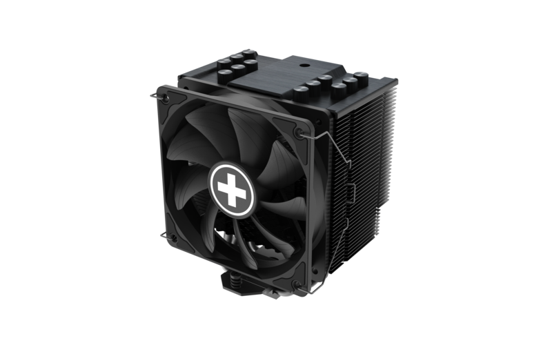 Вентилятор Xilence M906 (XC081)- фото2