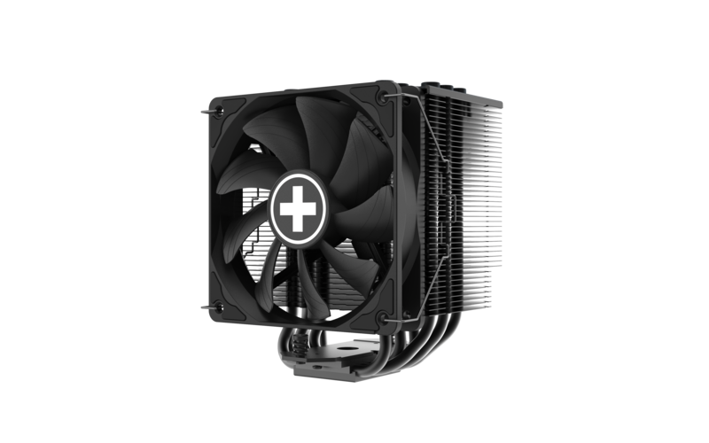 Вентилятор Xilence M906 (XC081)- фото3