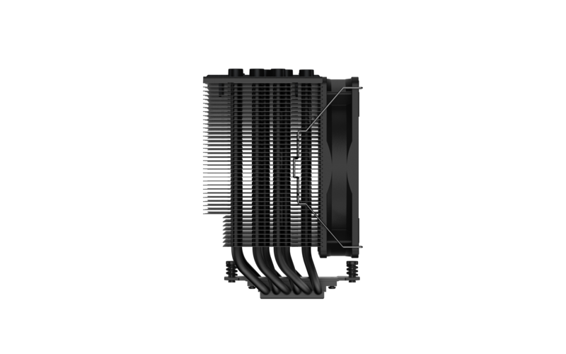 Вентилятор Xilence M906 (XC081)- фото4