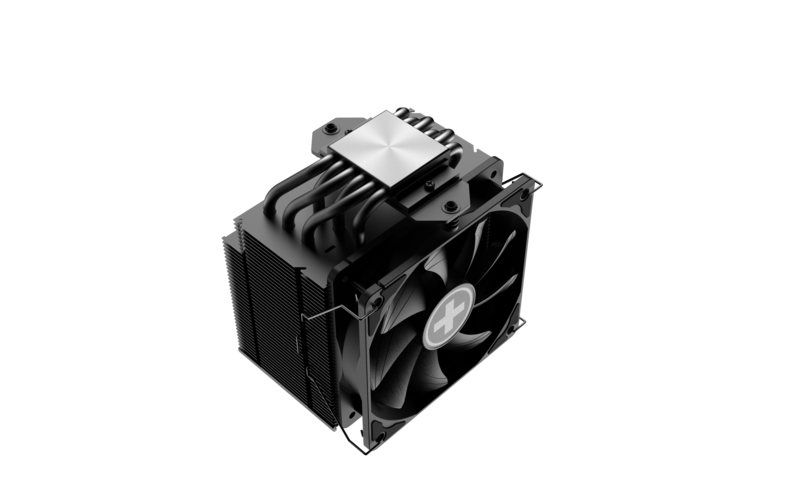 Вентилятор Xilence M906 (XC081)- фото5