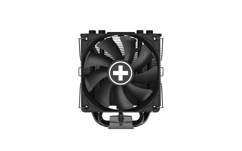 Вентилятор Xilence M906 (XC081)- фото6