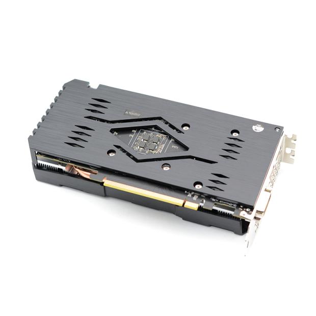 Видеокарта AFOX RTX 2060 SUPER (AF2060S-8192D6H4-V2)- фото5