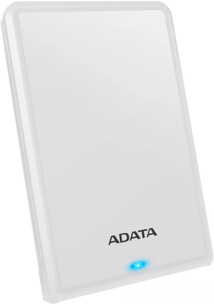Внешний жесткий диск 2Tb A-DATA HV620S (AHV620S-2TU31-CWH)- фото2