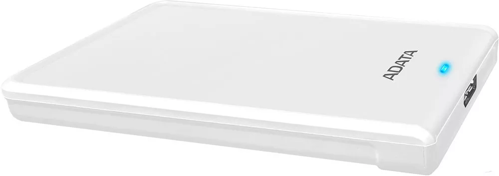 Внешний жесткий диск 2Tb A-DATA HV620S (AHV620S-2TU31-CWH)- фото3