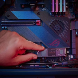 Жесткий диск SSD 1Tb Western Digital (WDS100T1B0E)- фото6