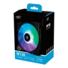 Набор вентиляторов Deepcool RF 120 (DP-FRGB-RF120-3C)- фото6