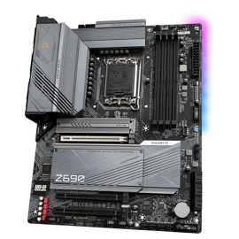 Материнская плата Gigabyte Z690 GAMING X- фото3