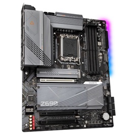 Материнская плата Gigabyte Z690 GAMING X- фото2
