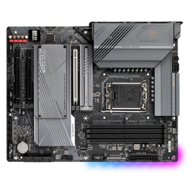 Материнская плата Gigabyte Z690 GAMING X- фото4