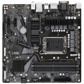 Материнская плата Gigabyte Z690M DS3H DDR4- фото2