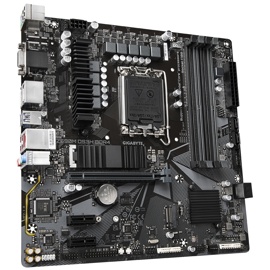 Материнская плата Gigabyte Z690M DS3H DDR4- фото3