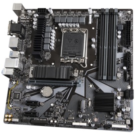 Материнская плата Gigabyte Z690M DS3H DDR4- фото4