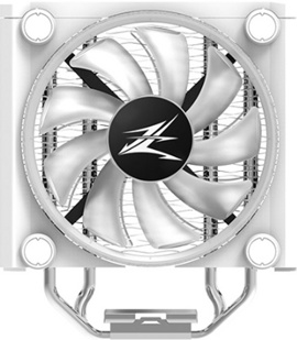 Вентилятор Zalman CNPS16X White- фото3