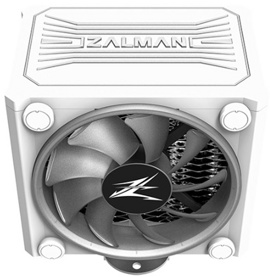 Вентилятор Zalman CNPS16X White- фото2