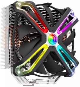 Вентилятор Zalman CNPS17X- фото2