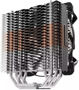 Вентилятор Zalman CNPS17X- фото4