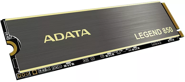 Жесткий диск SSD 1Tb A-DATA Legend 850 (ALEG-850-1TCS)- фото4