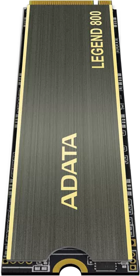 Жесткий диск SSD 1Tb ADATA Legend 800 (ALEG-800-1000GCS)- фото3