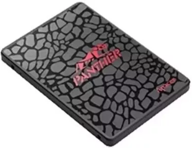 Жесткий диск SSD 1Tb Apacer Panther AS350 (AP1TBAS350)- фото2