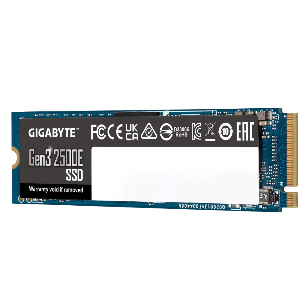 Жесткий диск SSD 1Tb Gigabyte G325E1TB- фото4