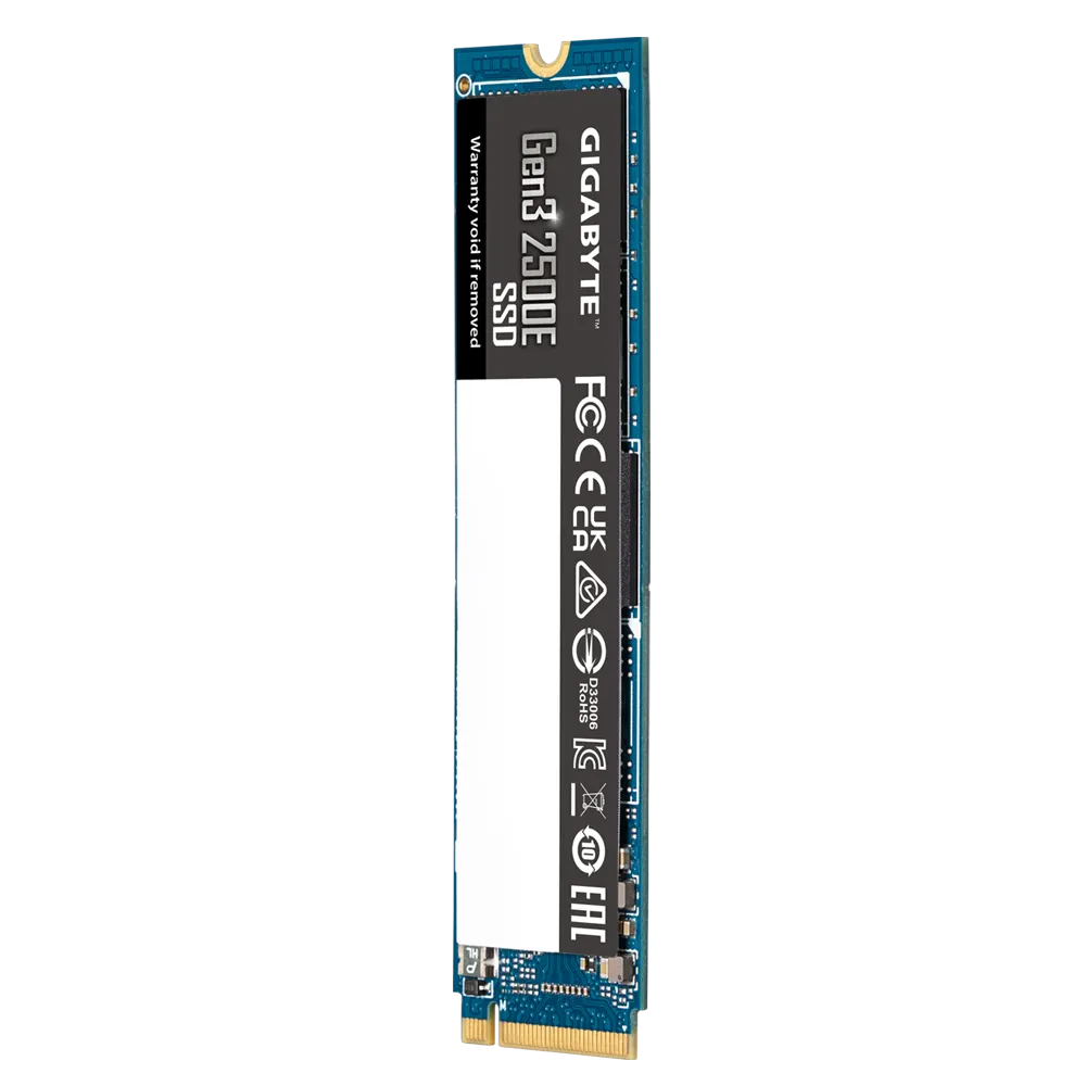 Жесткий диск SSD 1Tb Gigabyte G325E1TB- фото5